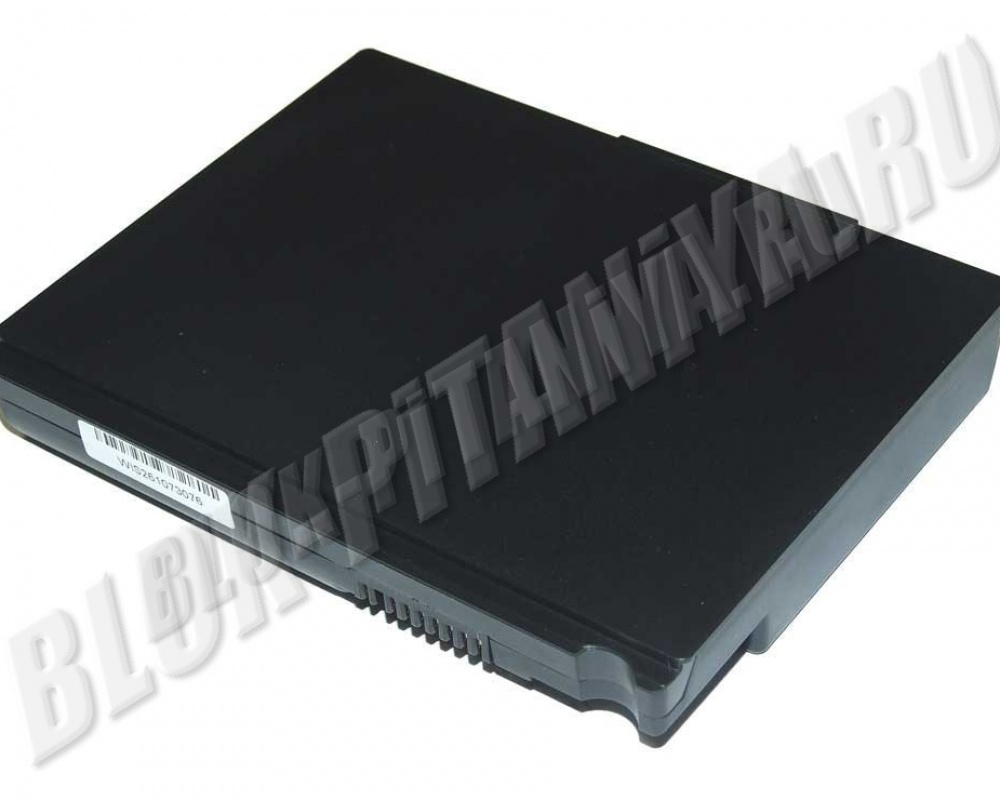 Аккумулятор BTP-550  для ноутбука Acer Aspire 1200, Travelmate 270, 550, Fujitsu Amilo A, A-x600, D-5100, D-5500, D-6100, D-6500, D-7100, D-7500, D-x100, D-x500, LifeBook 30N3C, Rover DISCOVERY UT6, UT7